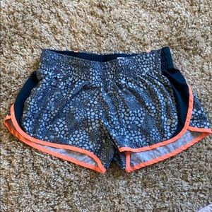 Medium Nike Running Shorts